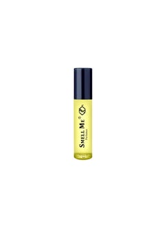 زيت عطري سميل مي 107 عطور فرنسية عالية الجودة تدوم طويلاً 8 مل نوع من العود جي سي آي
