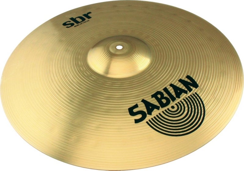 SABIAN 20" SBr Ride - Image 3