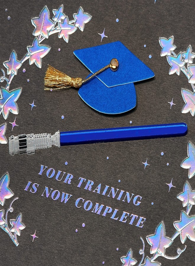 Papyrus Star Wars Graduation Card (May The Force Be With You) - Image 5