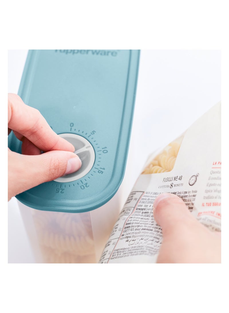 Tupperware Time Reminder Container 1.25 L - Image 3