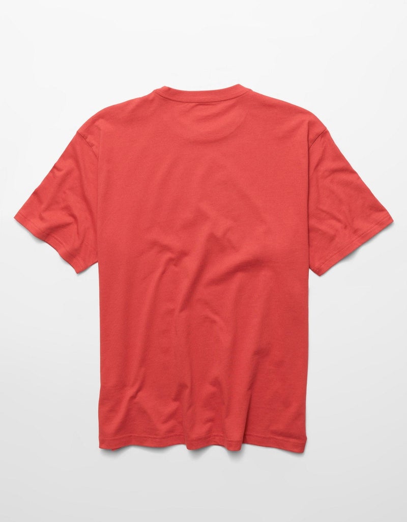 American Eagle AE Standard Fit Graphic Logo T-Shirt - Image 4