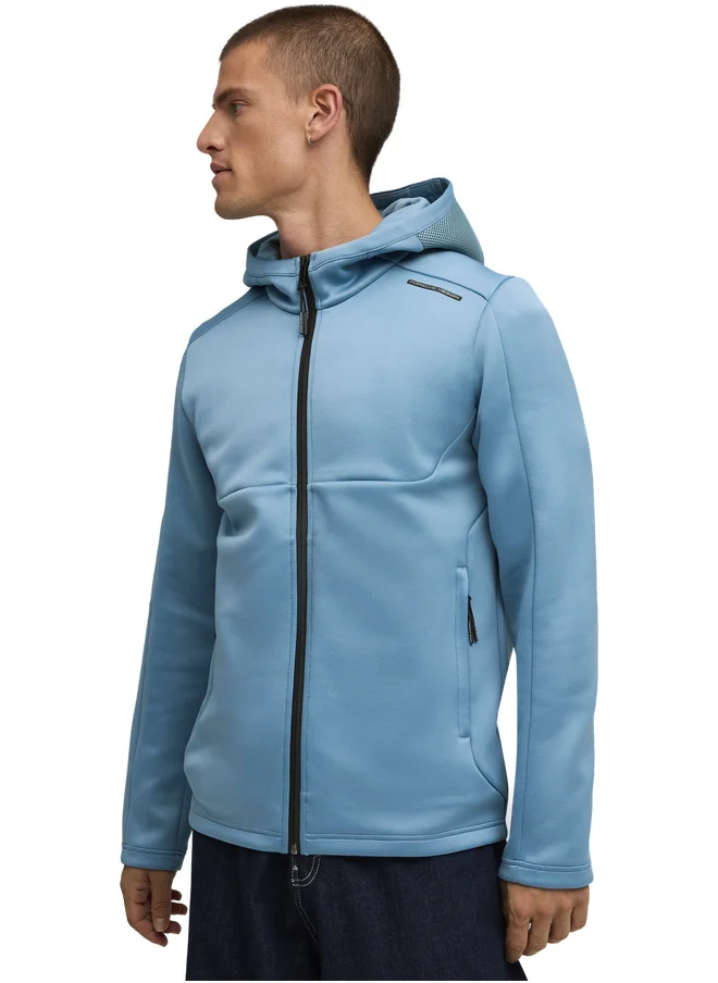 Porsche Design Hooded Jacket Men