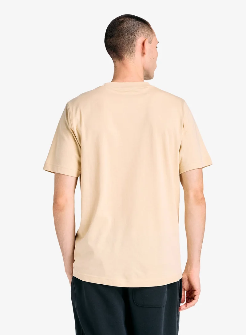 New Balance Essential Sun Logo T-Shirt