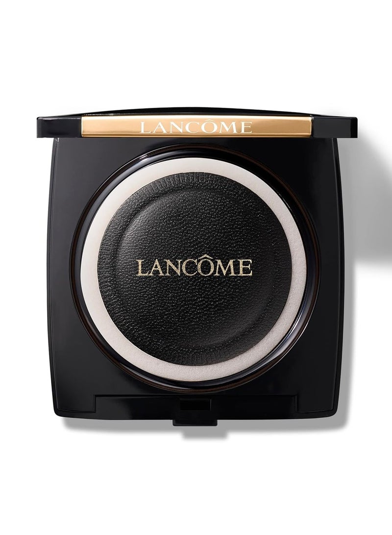 LANCOME Dual Finish Multi-tasking Longwear Powder Foundation - Matte Finish - Long-wearing - Full Coverage - Pressed Powder Formula 320 Amande Iii Neutral: Medium Skin Tones With Neutral Undertones - Image 2