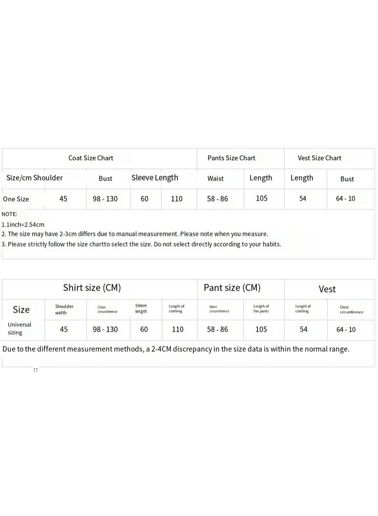 general Three-piece knitted sleeveless cardigan sweater cardigan pants three-piece set - Image 2