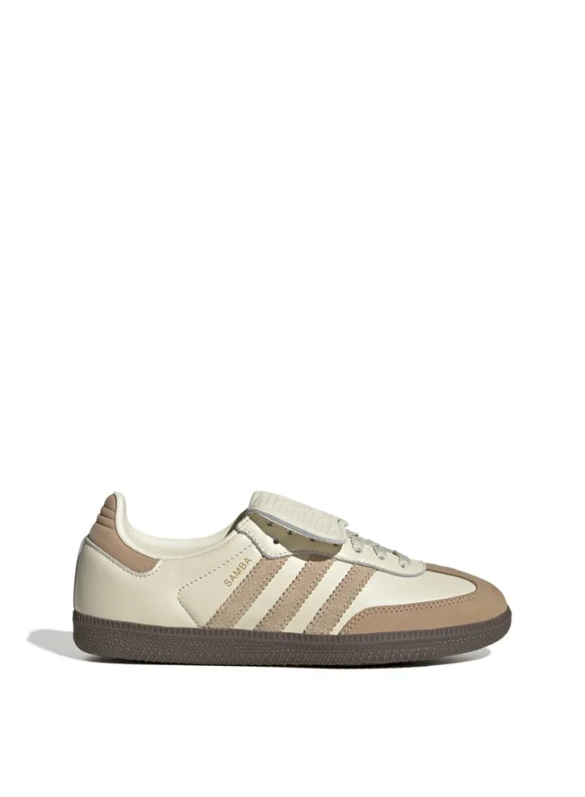 اديداس اوريجينالز adidas SAMBA LT W White Originals Unisex Shoes
