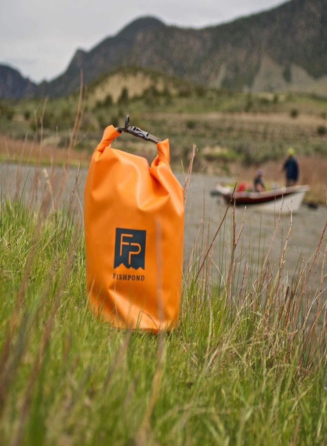 Fishpond Thunderhead Roll-Top Dry Bag - Image 3