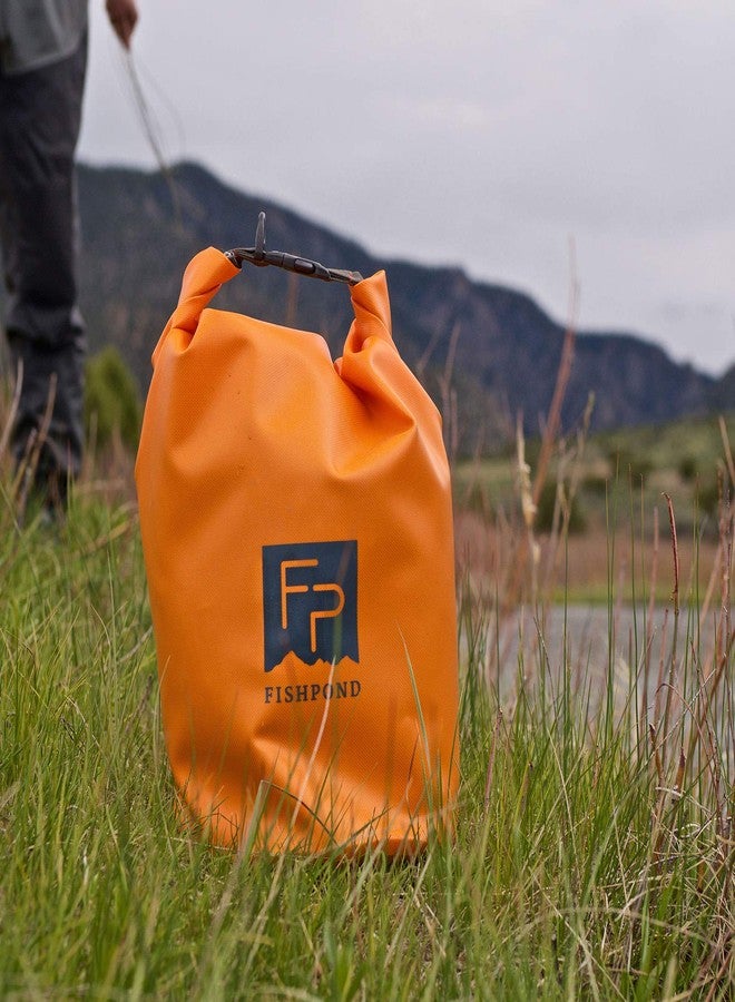 Fishpond Thunderhead Roll-Top Dry Bag - Image 2