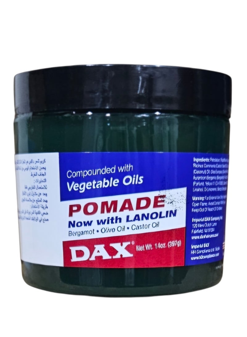 Pomade 397g