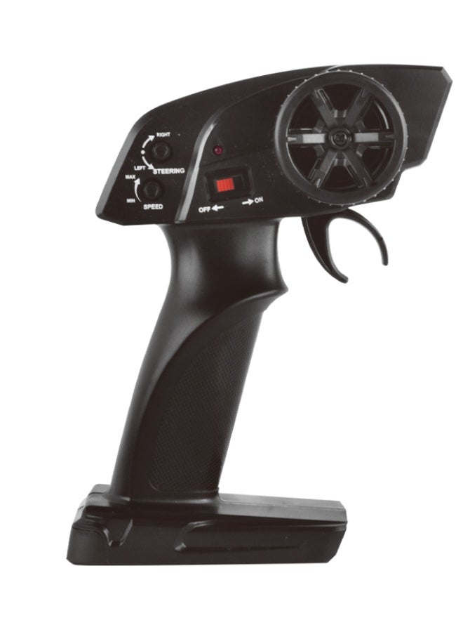 Power Joy ديموز جهاز تحكم عن بعد دونه داشرز 45كم/س 2.4غ - قد يختلف اللون - Image 4