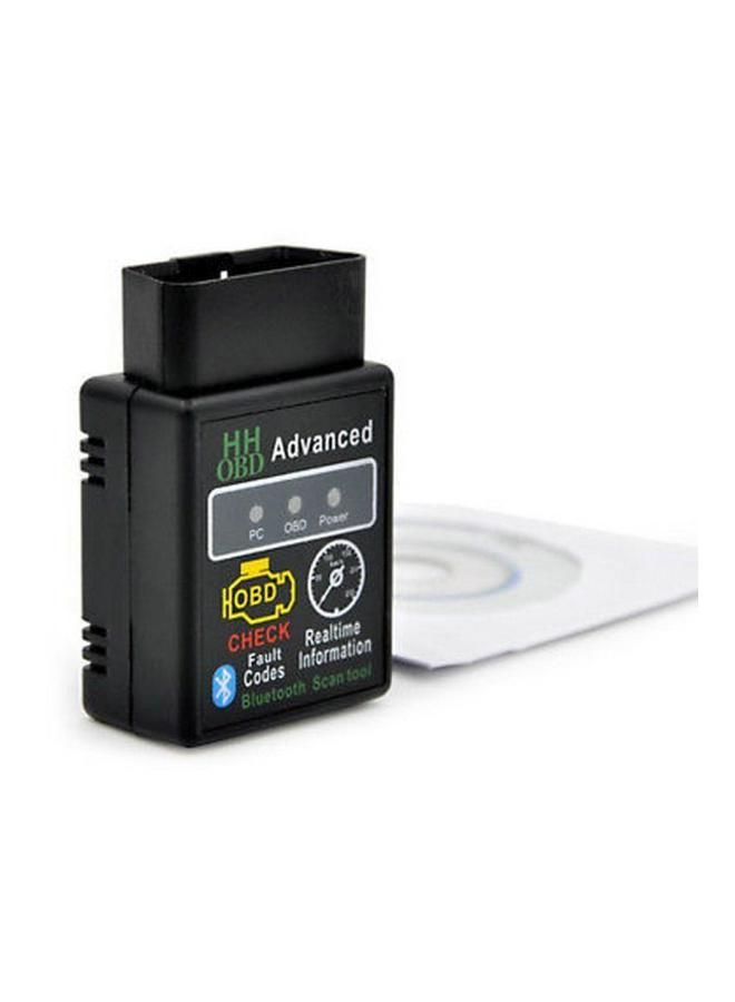 Loquat ELM327 Bluetooth Car Fault Detector - Image 2