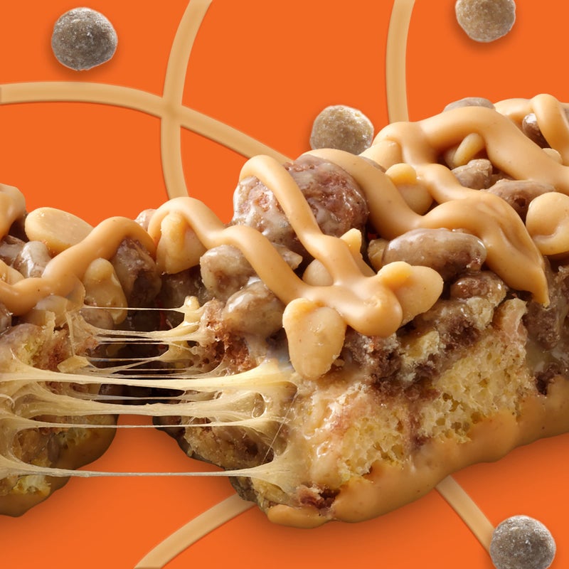 Reese's Puffs Breakfast Bars, 16 Bars (Pack of 4) - Image 2