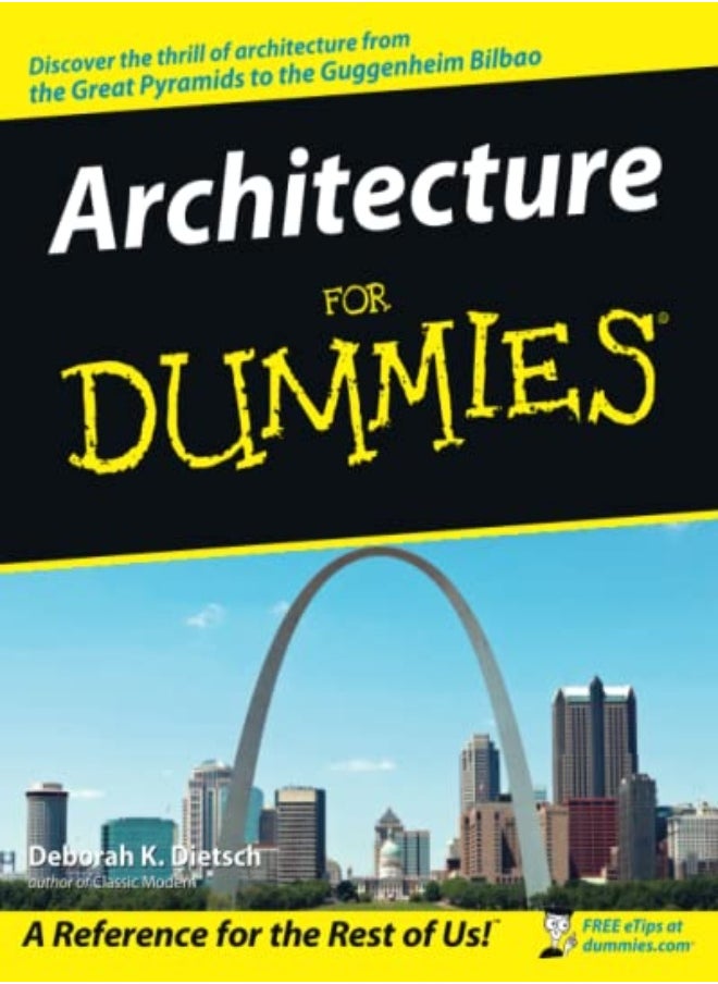 null - Architecture For Dummies - Image 1
