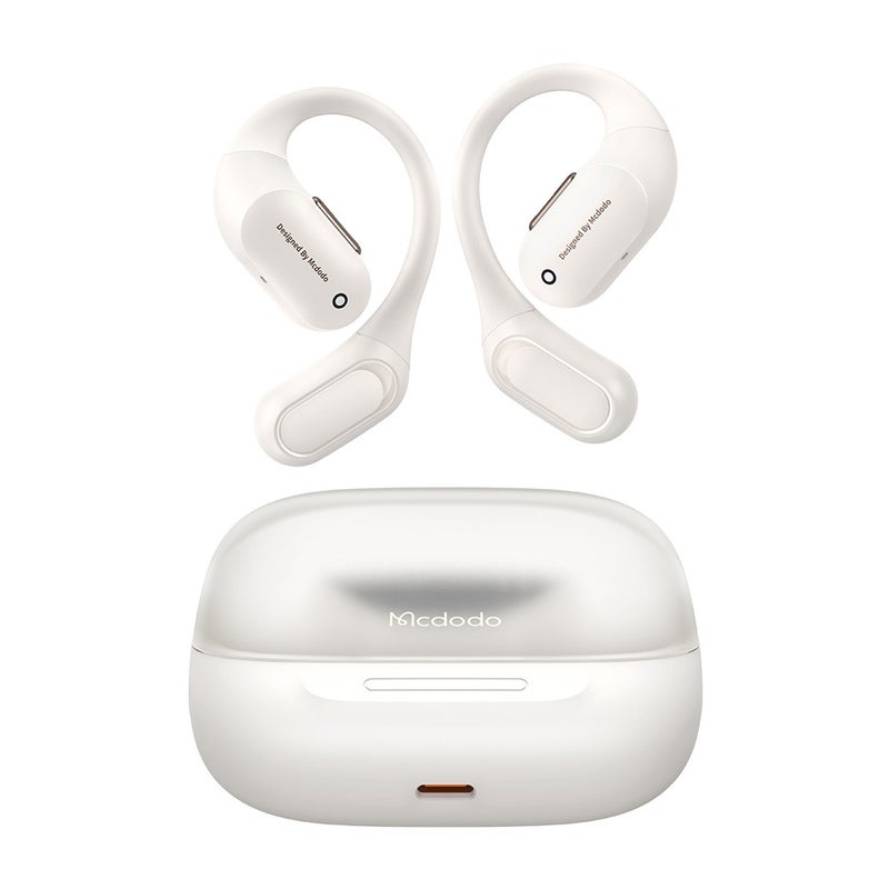 CP-007 True Wireless Earbuds  Compact Design Powerful Sound