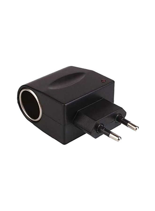 NIBEMINENT Power Adapter black - Image 1