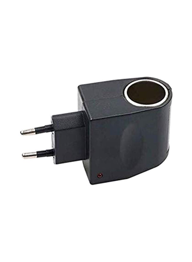 NIBEMINENT Power Adapter black - Image 2