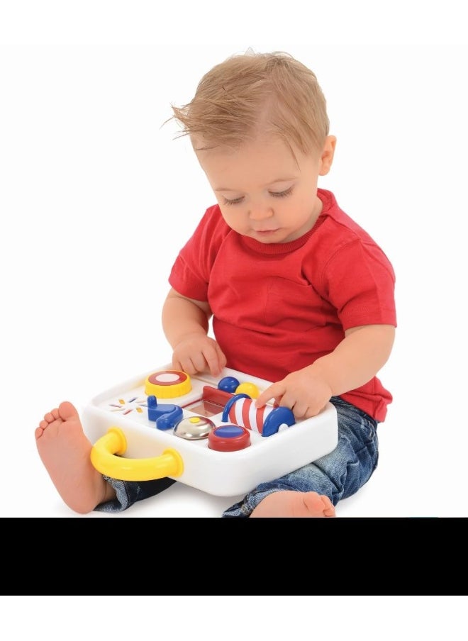 Ambi Toys Ambi Toys, Activity Case  - Image 2