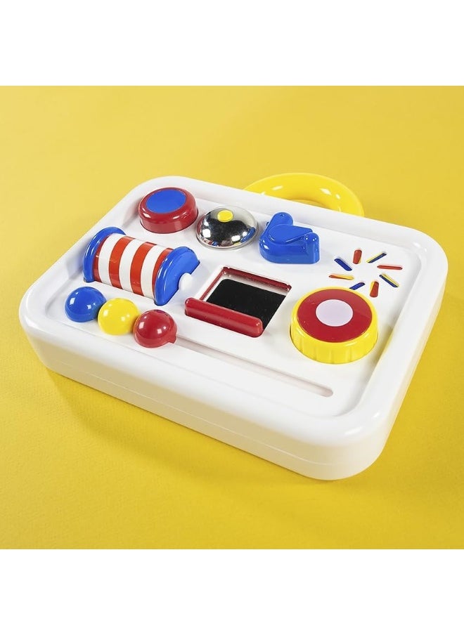 Ambi Toys Ambi Toys, Activity Case  - Image 4