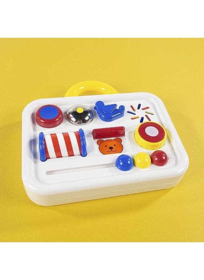 Ambi Toys Ambi Toys, Activity Case  - Image 5