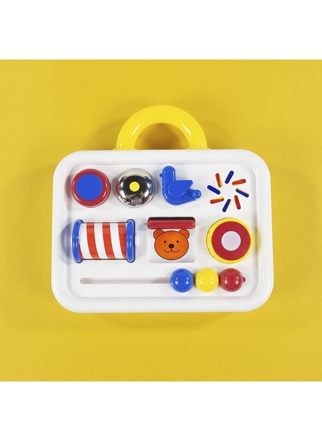 Ambi Toys Ambi Toys, Activity Case  - Image 3