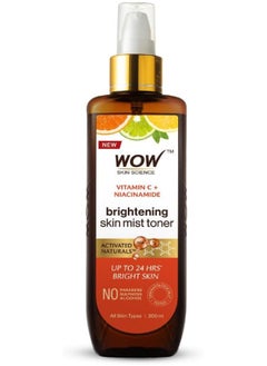 Face Vitamin C Toner