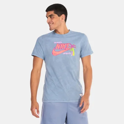 Nike Men's Sportswear Beach Party HBR T-Shirt
