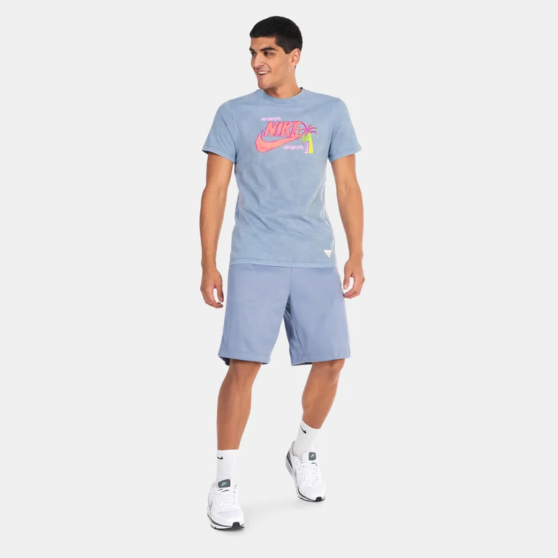 Nike Men's Sportswear Beach Party HBR T-Shirt