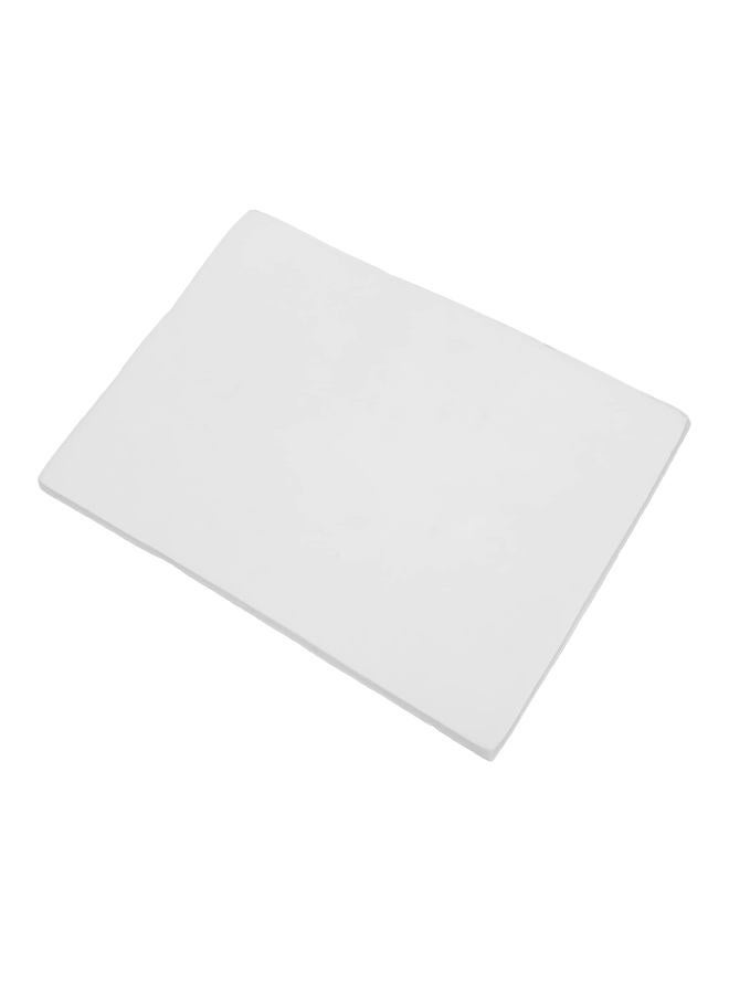 Estink Foam Post Operative Fixation Plate Post Operative Decompression Fat Pad Plate Surgical Flat Abdomen Compression Garment Lipid Foam Pad - Image 1