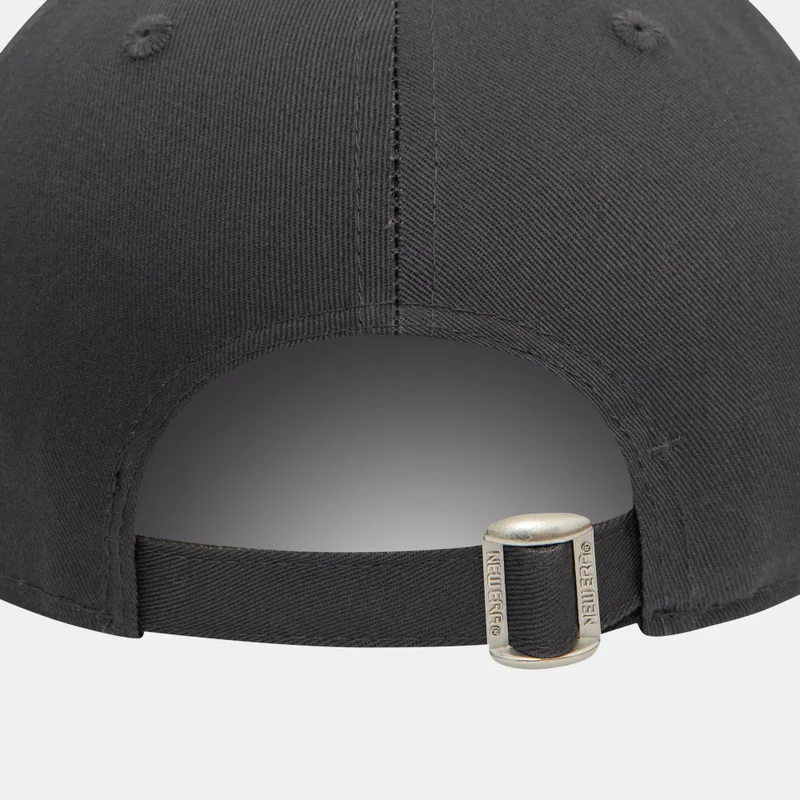 NEW ERA Men's NBA Los Angeles Lakers Metallic Pin 9FORTY Cap