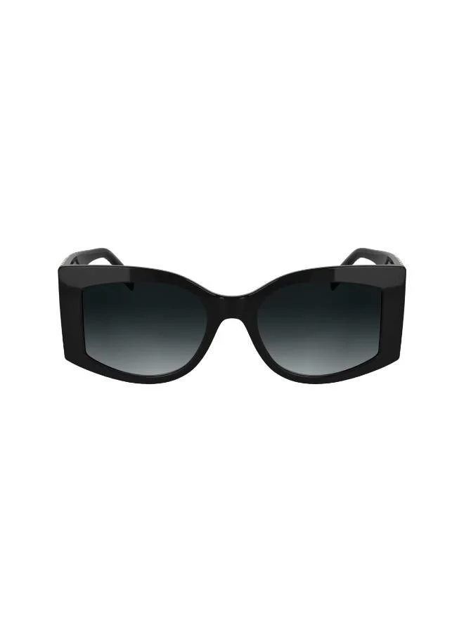 Rectangle Sunglasses