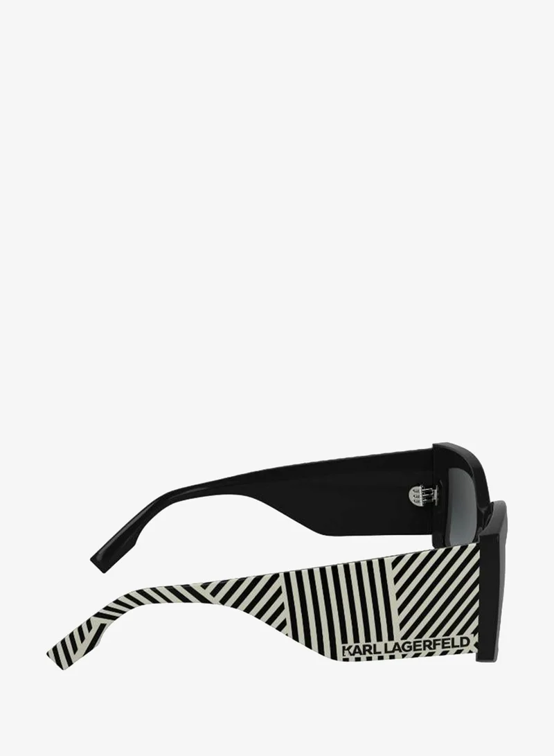 Karl Lagerfeld  Rectangle Sunglasses for Women | Best Price UAE