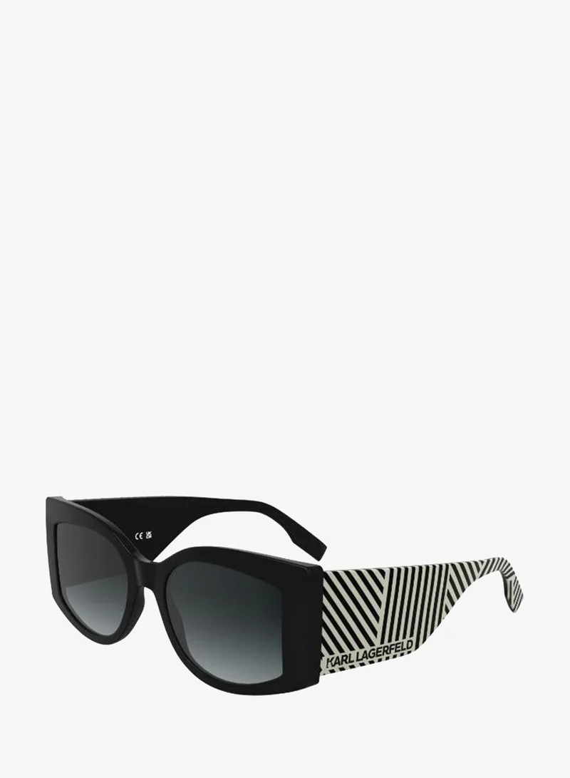 Karl Lagerfeld  Rectangle Sunglasses for Women | Best Price UAE