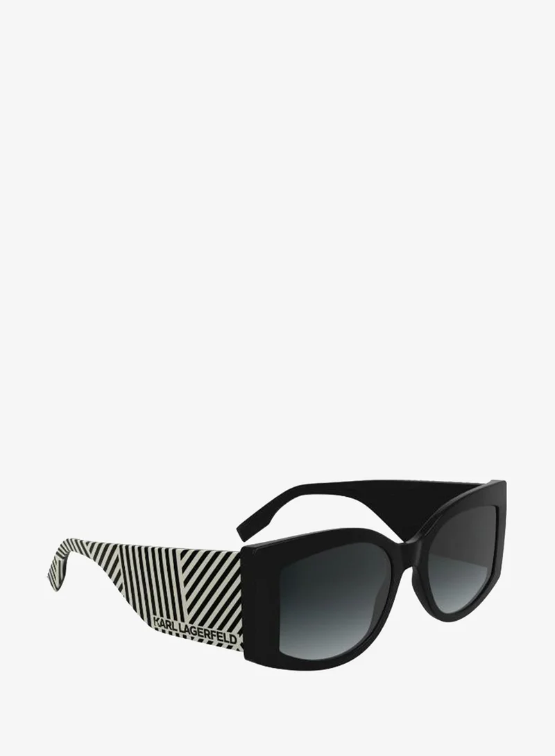 Karl Lagerfeld  Rectangle Sunglasses for Women | Best Price UAE