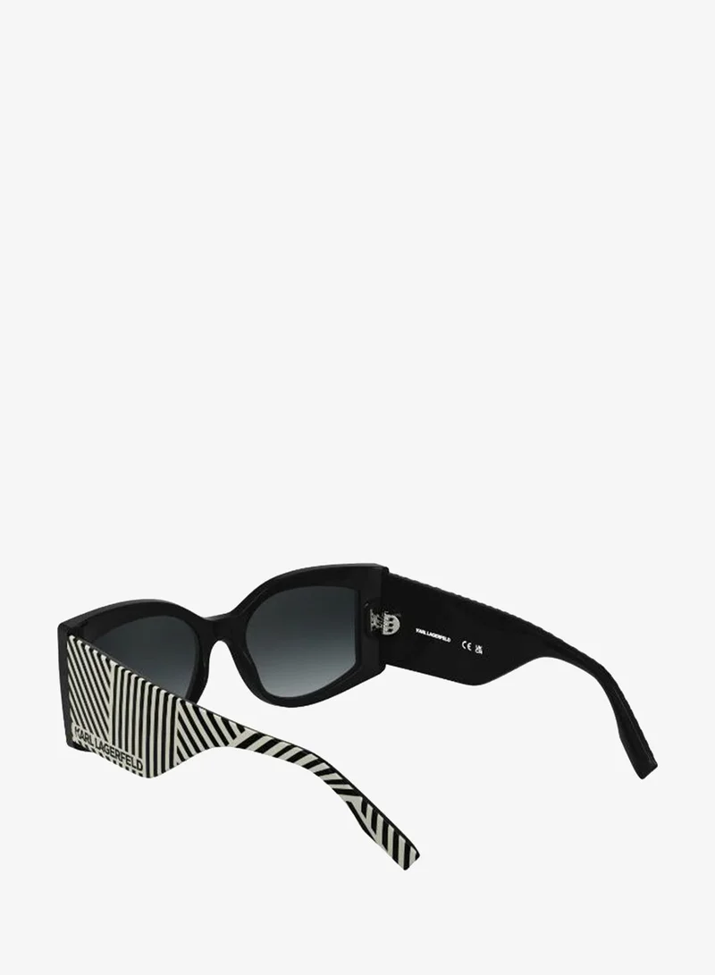 Karl Lagerfeld  Rectangle Sunglasses for Women | Best Price UAE
