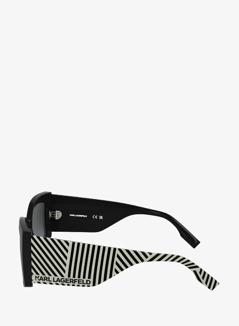 Karl Lagerfeld  Rectangle Sunglasses for Women | Best Price UAE