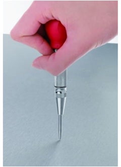 TOPTUL Hbaf0130 Auto Center Punch Automatic Center Punch Blister L=130Mm  - Image 3