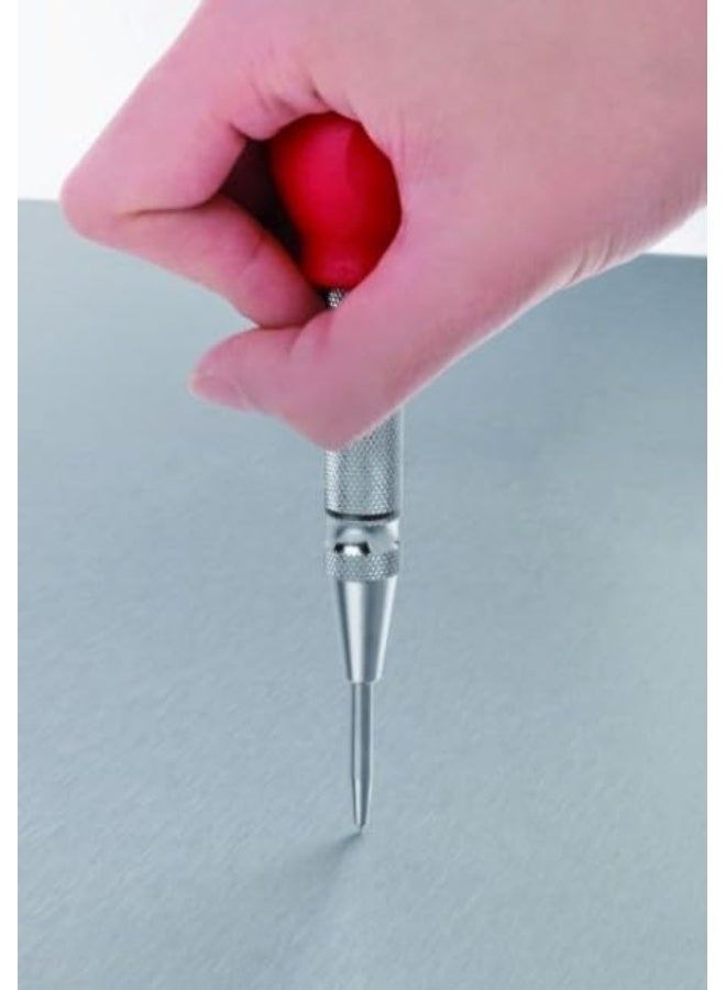 TOPTUL Hbaf0130 Auto Center Punch Automatic Center Punch Blister L=130Mm - Image 3