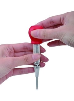TOPTUL Hbaf0130 Auto Center Punch Automatic Center Punch Blister L=130Mm  - Image 2