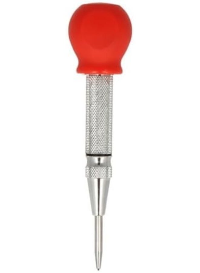 TOPTUL Hbaf0130 Auto Center Punch Automatic Center Punch Blister L=130Mm - Image 4