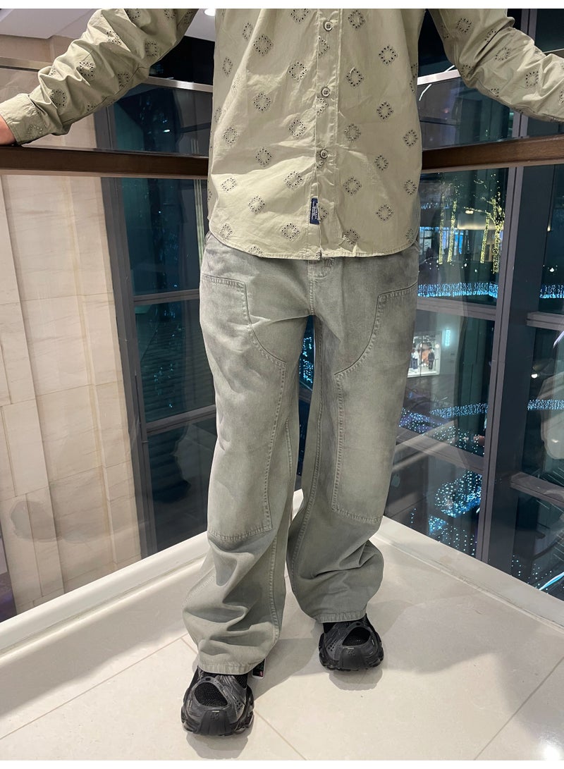 Hub For Less Men's Jeans - Image 1