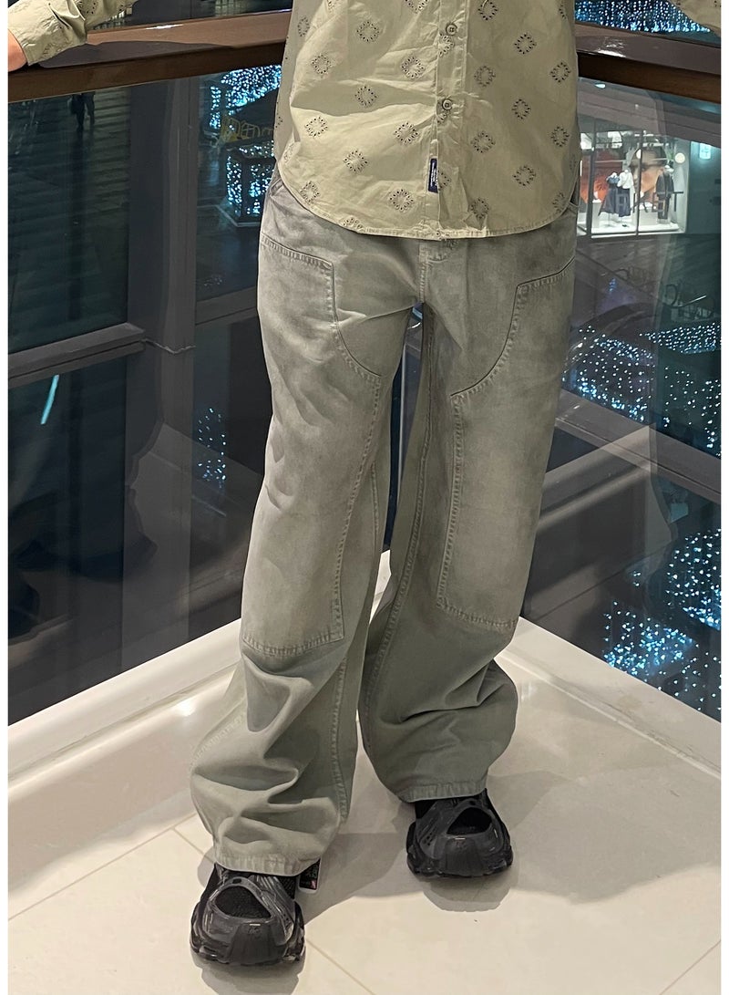 Hub For Less Men's Jeans - Image 2