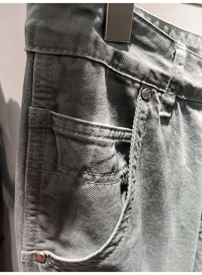 Hub For Less Men's Jeans - Image 3