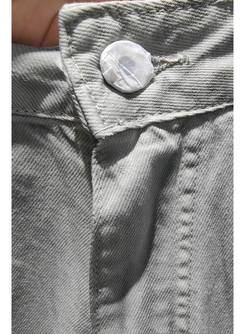 Hub For Less Men's Jeans - Image 4