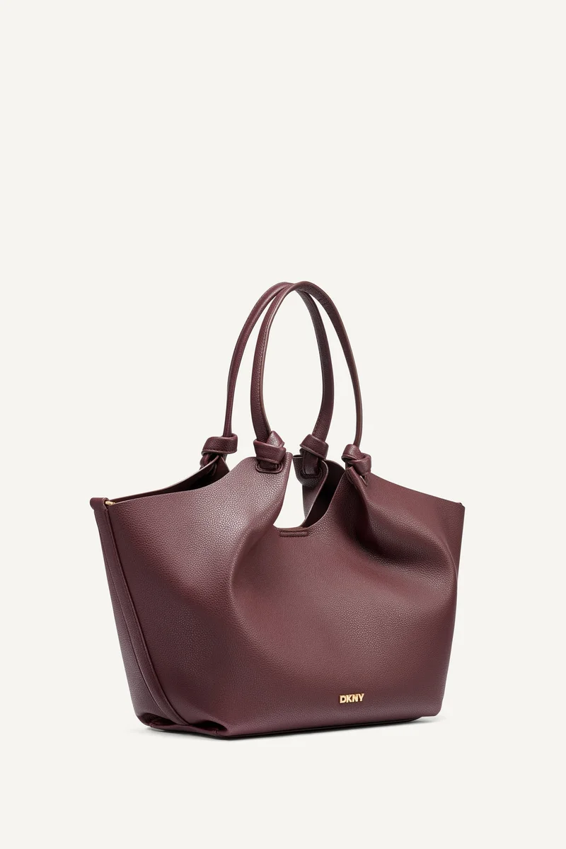 DKNY  PAULA MEDIUM TOTE for Women | Best Price UAE