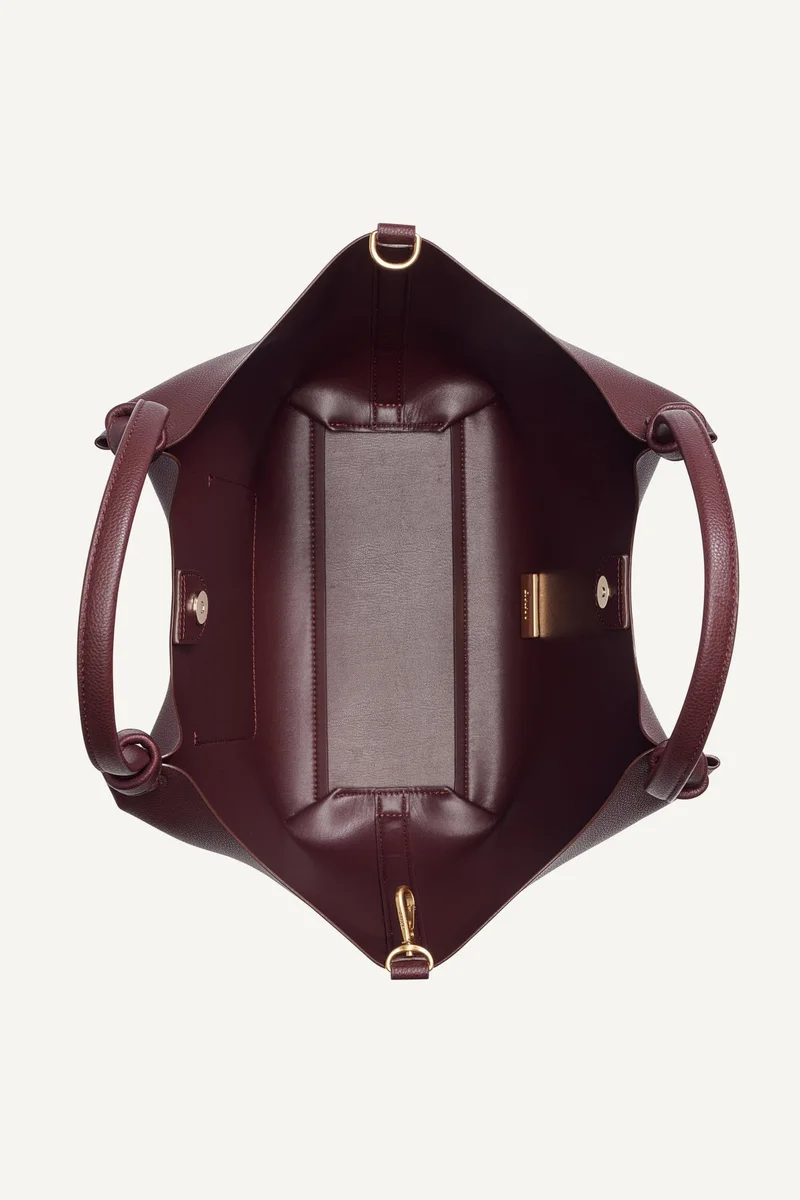 DKNY  PAULA MEDIUM TOTE for Women | Best Price UAE