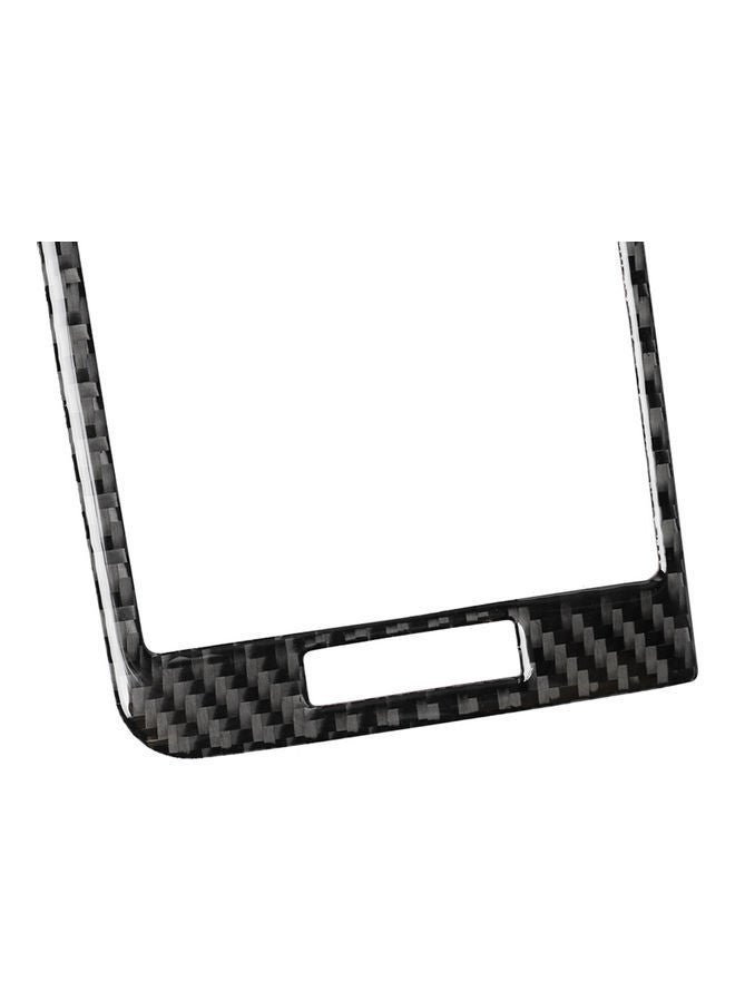 Loquat Real Carbon Fiber Car Center Consoles - Image 5