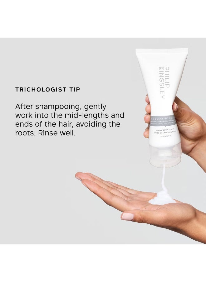 فيليب كينجزلي بلسم فيليب كينغسلي اللطيف بدون رائحة أو لون 200 مل - Image 4