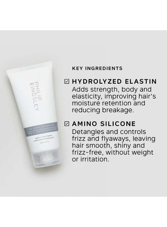 فيليب كينجزلي بلسم فيليب كينغسلي اللطيف بدون رائحة أو لون 200 مل - Image 3