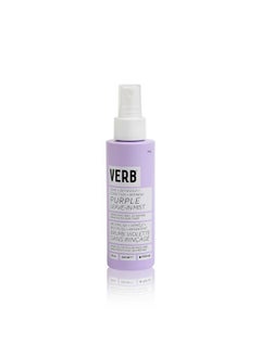 Purple Leavein Mist 4 Fl Oz
