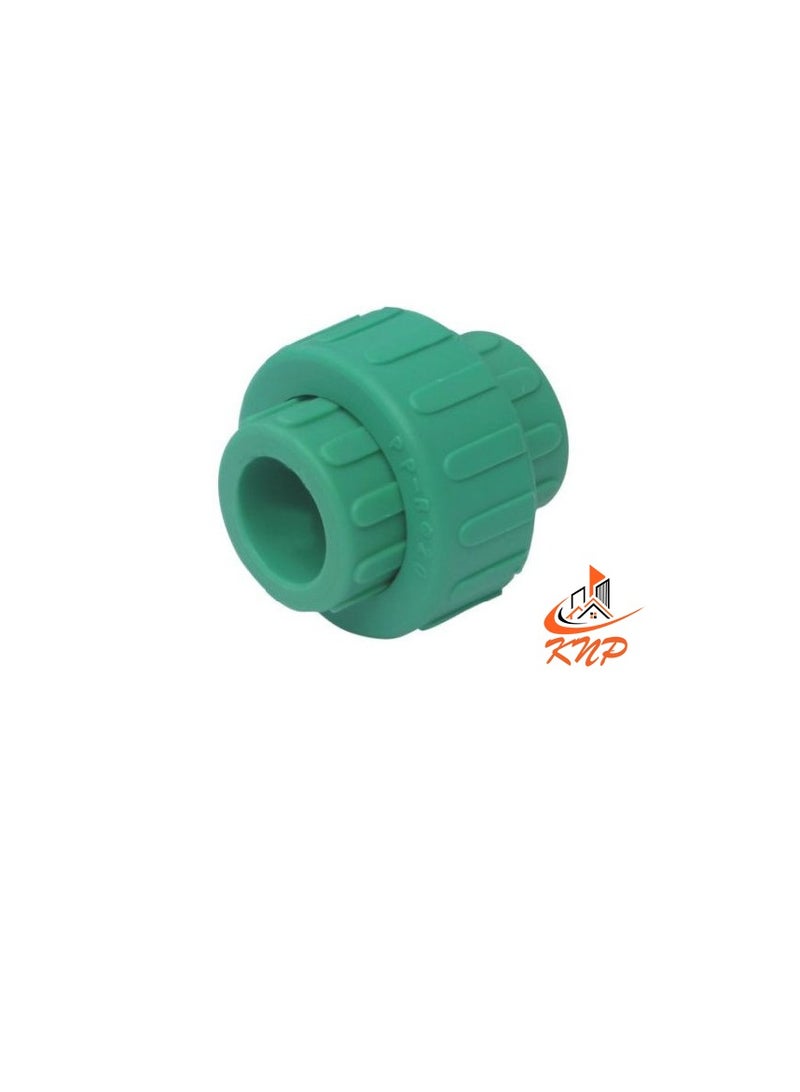 KNP PPR Union Adaptor Union 25mm - Image 3